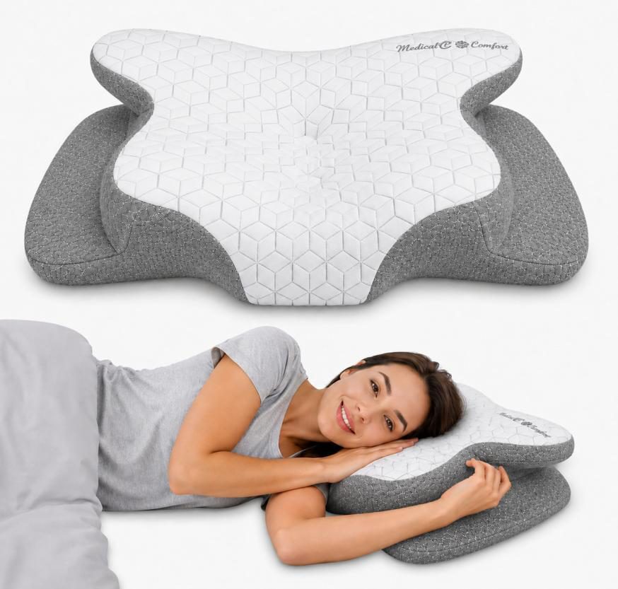 Cojín Cervical