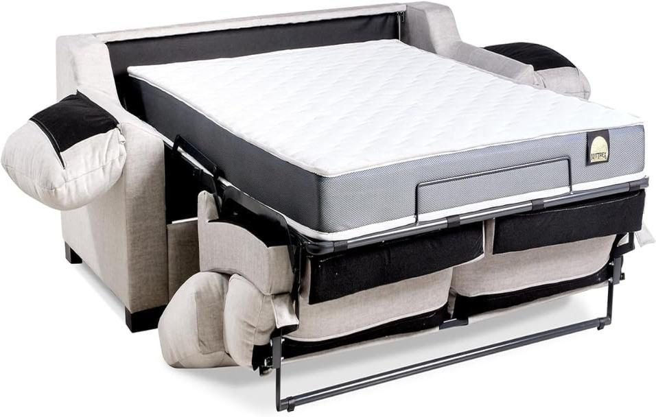 Sofá Cama Sistema Italiano